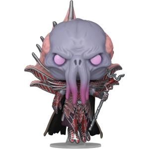 FUNKO POP BALDUR'S GATE - VINYL FIGURE 1189 THE EMPEROR 9CM 