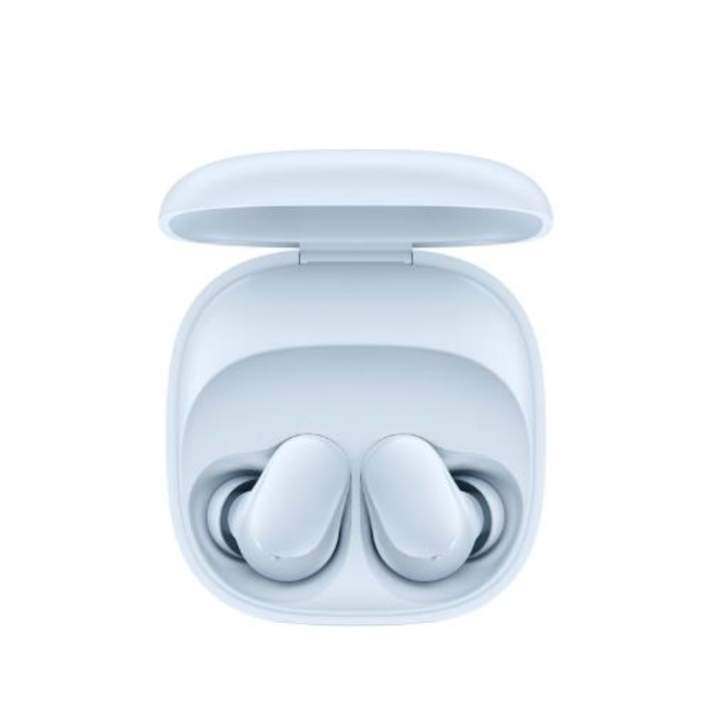 XIAOMI AURICOLARE BLUETOOTH XIAOMI REDMI BUDS 6 PLAY BLUE
