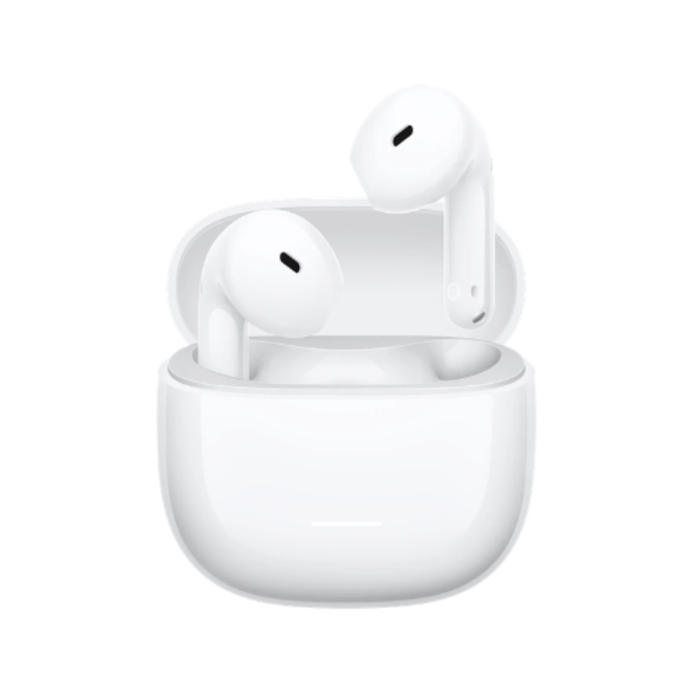 XIAOMI AURICOLARE BLUETOOTH XIAOMI REDMI BUDS 8 - ACTIVE WHITE