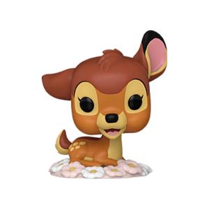 FUNKO POP DISNEY:BAMBI 80TH ANNIVERSARY - VINYL FIGURE 1433 BAMBI 9CM