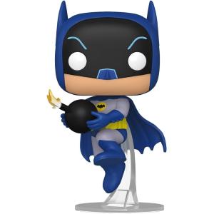 FUNKO POP BATMAN 1966 - VINYL FIGURE 624 BATMAN 9CM