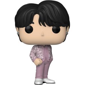 FUNKO POP BTS:PROOF - VINYL FIGURE 371 JIMIN 9CM 