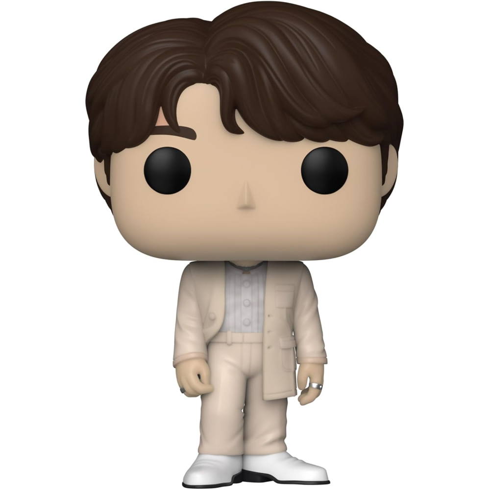 FUNKO POP BTS:PROOF - VINYL FIGURE 368 JIN 9CM 