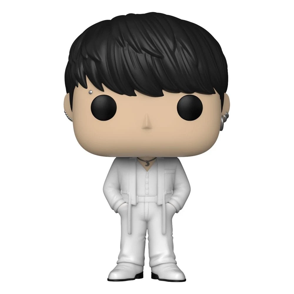 FUNKO POP BTS:PROOF - VINYL FIGURE 373 JUNG KOOK 9CM 