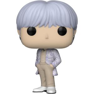 FUNKO POP BTS:PROOF - VINYL FIGURE 369 SUGA 9CM 