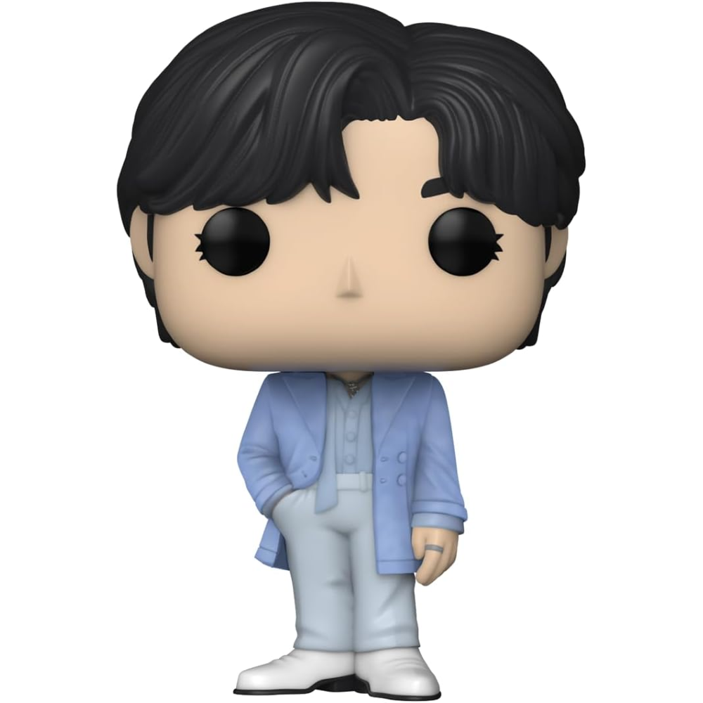 FUNKO POP BTS:PROOF - VINYL FIGURE 372 V 9CM 