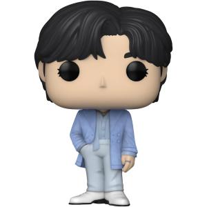 FUNKO POP BTS:PROOF - VINYL FIGURE 372 V 9CM 
