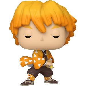 FUNKO POP DEMON SLAYER S1 - VINYL FIGURE 869 ZENITSU AGATSUMA 9CM 