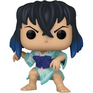 FUNKO POP DEMON SLAYER S2 - VINYL FIGURE 1532 INOSUKE (KIMONO) 9CM 