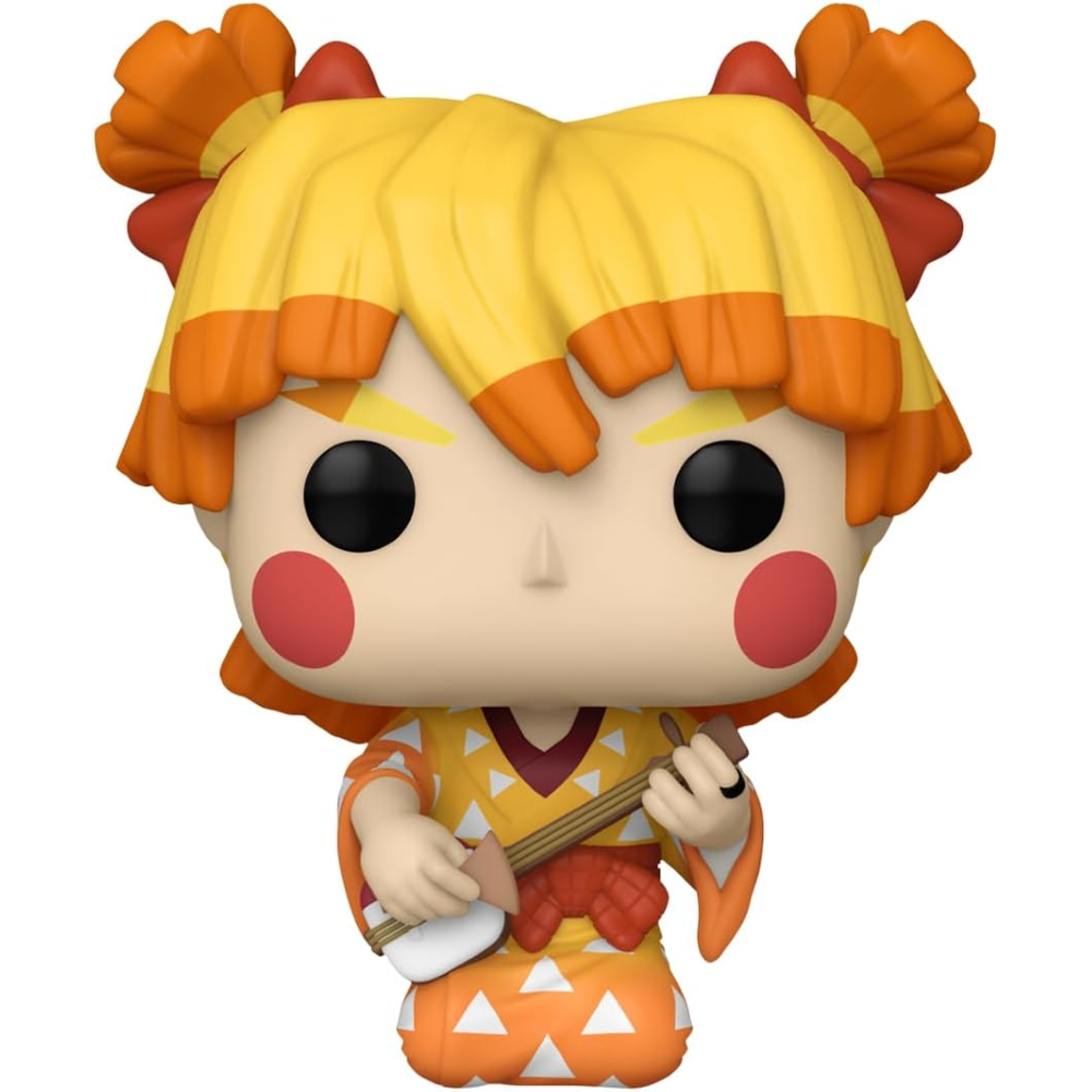 FUNKO POP DEMON SLAYER S2 - VINYL FIGURE 1531 ZENITSU (KIMONO) 9CM 