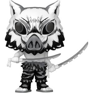 FUNKO POP DEMON SLAYER S3 - VINYL FIGURE 2193 INOSUKE HASHIBIRA (SUMI-INK) 9CM 
