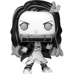 FUNKO POP DEMON SLAYER S3 - VINYL FIGURE 2191 NEZUKO KAMADO (SUMI-INK) 9CM 