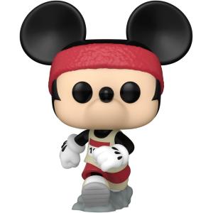FUNKO POP DISNEY MICKEY&FRIENDS - VINYL FIGURE 1556 MICKEY MOUSE (RNR) 9CM