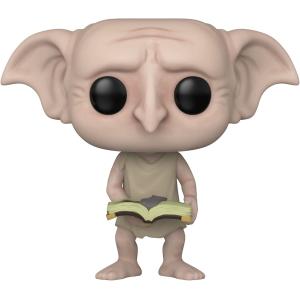 FUNKO POP HARRY POTTER CHAMBER OF SECRETS 20TH - VINYL FIGURE 151 DOBBY 9CM - 65650