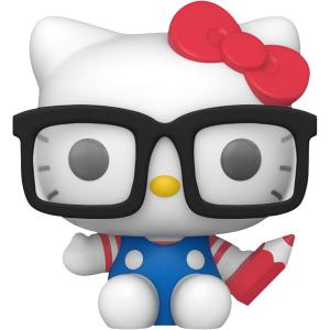 FUNKO POP SANRIO:HELLO KITTY - VINYL FIGURE 65 HELLO KITTY NERD 9CM