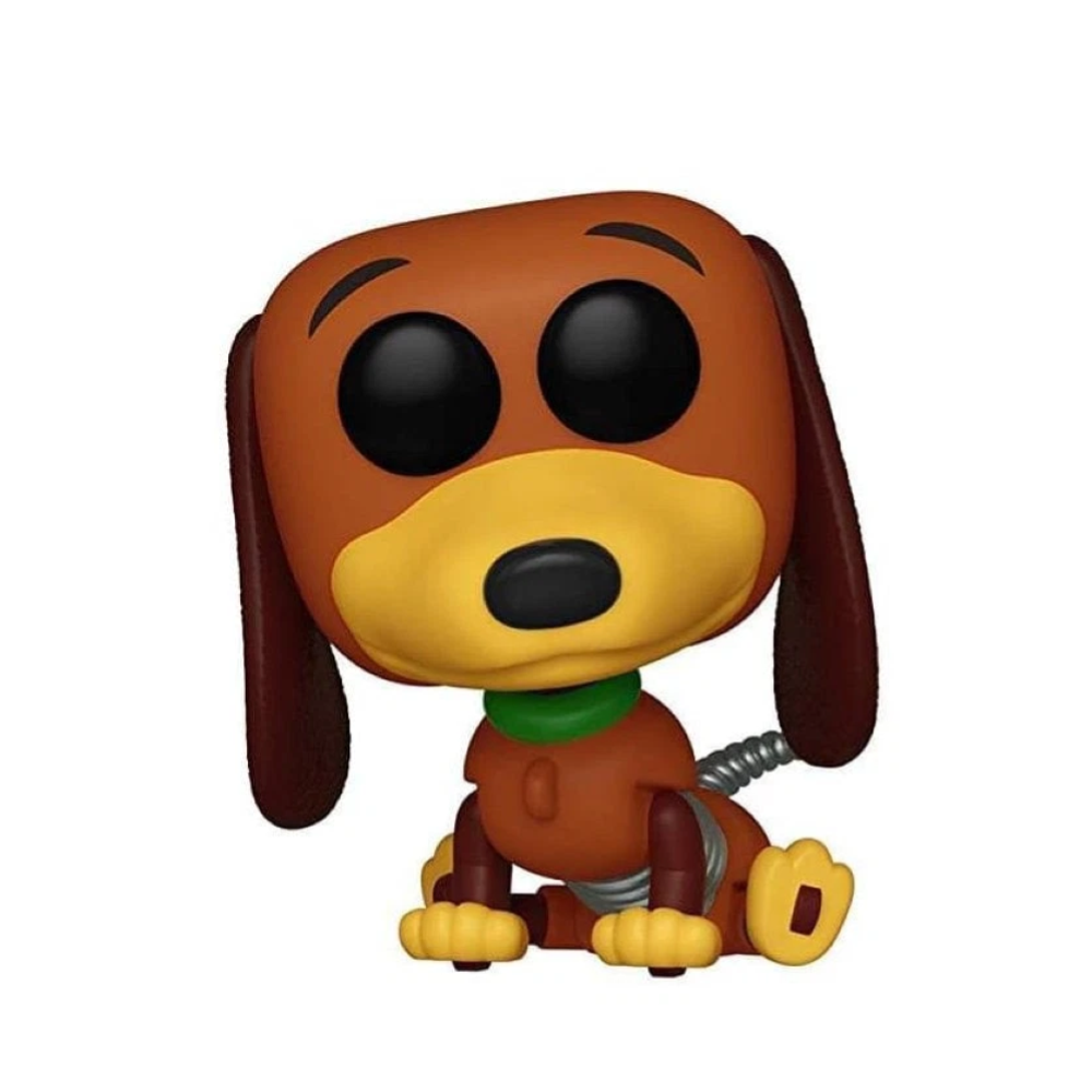 FUNKO POP DISNEY: TOY STORY - VINYL FIGURE 516 SLINKY DOG 9CM 