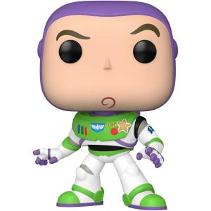 FUNKO POP DISNEY: TOY STORY S5 - VINYL FIGURE 1712 BUZZ LIGHTYEAR 9CM 
