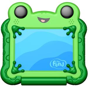 FUNKO POP DISNEY: TOY STORY S5 - VINYL FIGURE 1714 LILYPAD 9CM 90770
