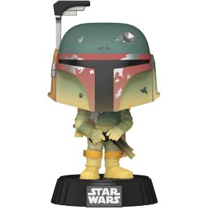 FUNKO POP STAR WARS - VINYL FIGURE 735 BOBA FETT (GW) 9CM 