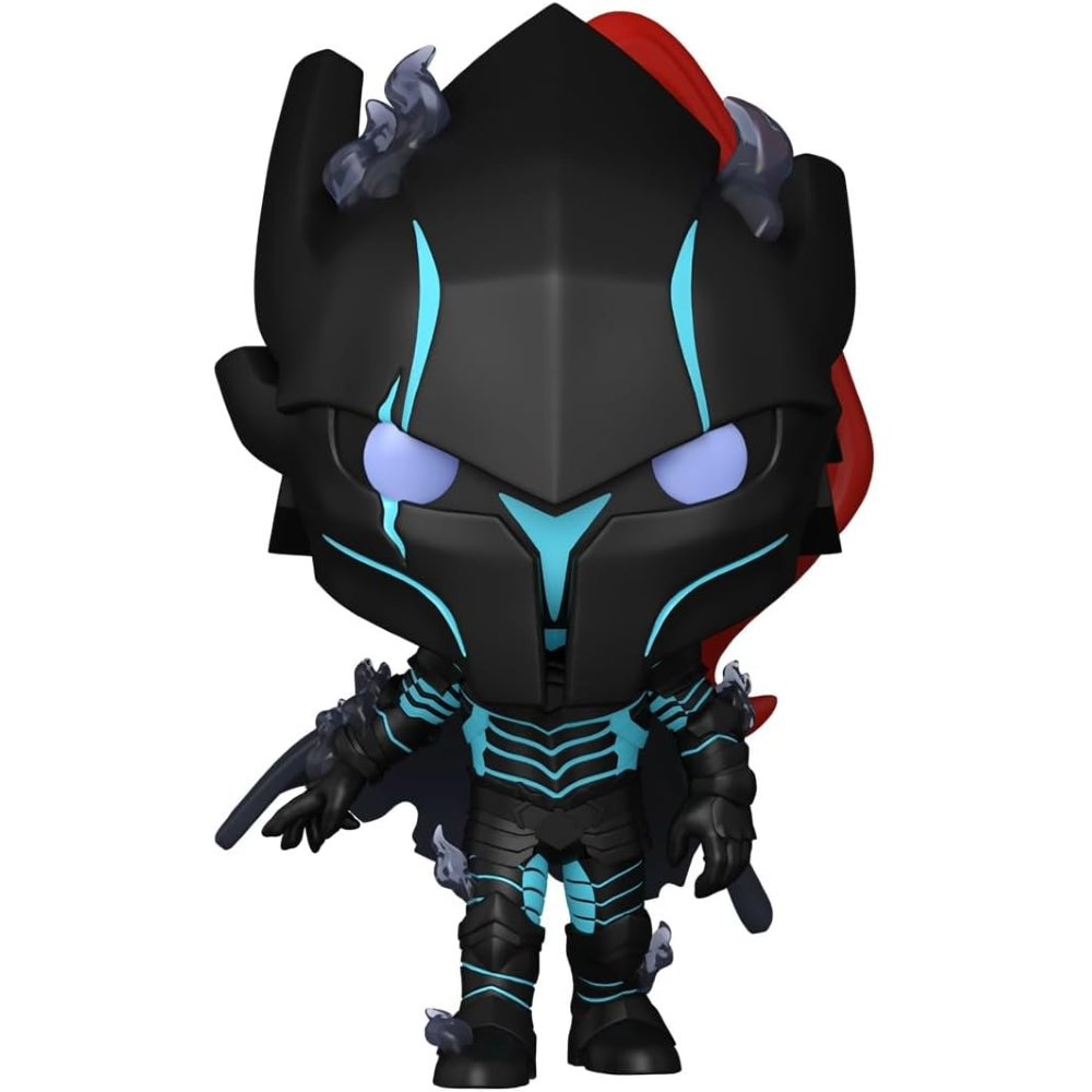 FUNKO POP SOLO LEVELING - VINYL FIGURE 1985 IGRIS 9CM COC - 86841