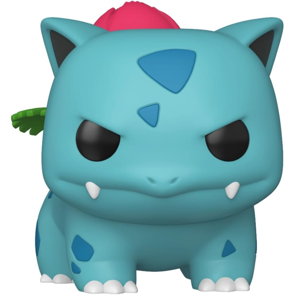 FUNKO POP POKEMON - VINYL FIGURE 1126 IVYSAUR 9CM - 91664
