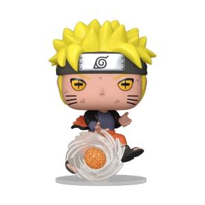 FUNKO POP NARUTO SHIPPUDEN - VINYL FIGURE 2120 NARUTO LAVA 9CM