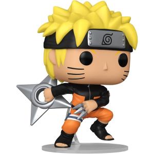FUNKO POP NARUTO SHIPPUDEN - VINYL FIGURE 1843 NARUTO (SHRKN) 9CM COC(MT)