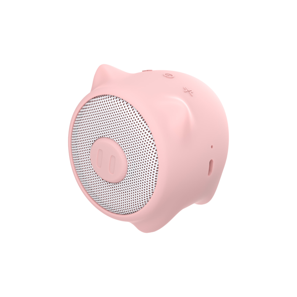CELLY - 3W SPEAKER WIRELESS PIG - MAIALINO