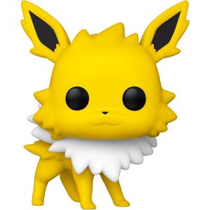 FUNKO POP POKEMON - VINYL FIGURE 628 JOLTEON 9CM