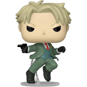 FUNKO POP SPY X FAMILY - POP FUNKO VINYL FIGURE 1948 LOID FORGER 9CM 