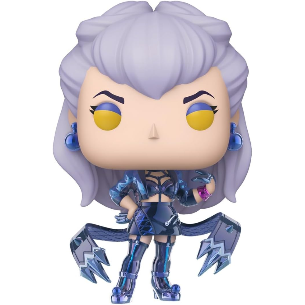 FUNKO POP LEAGUE OF LEGENDS K/DA - VINYL FIGURE 1222 EVELYNN 9CM 91473