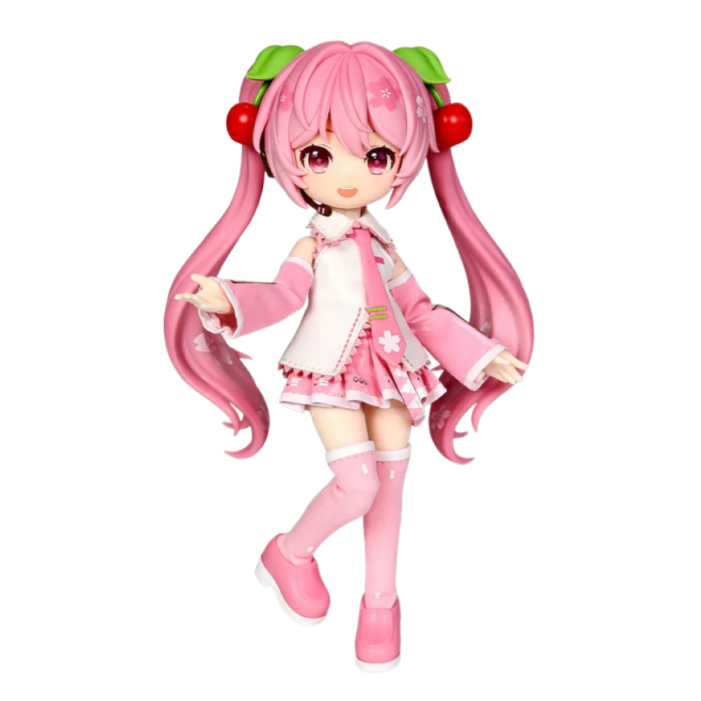 Blokees - Miku - DaaLaMode - 73540 Sakura Miku *FINE GIUGNO