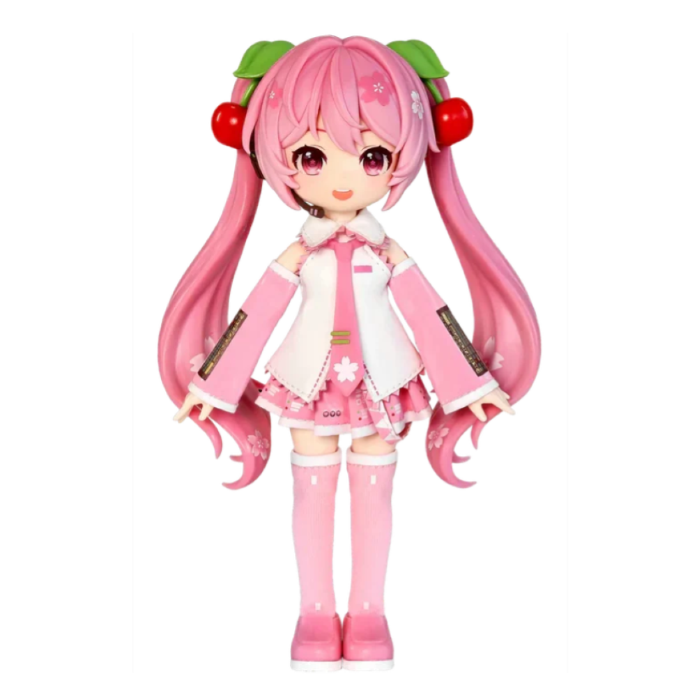 Blokees - Miku - DaaLaMode - 73540 Sakura Miku *FINE GIUGNO