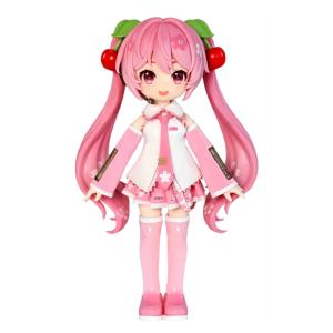 Blokees - Miku - DaaLaMode - 73540 Sakura Miku *FINE GIUGNO