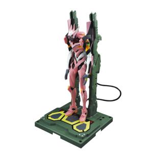 Blokees - Evangelion Action Edition - Production Model Custom Type-08 - 73545 Model Kit 