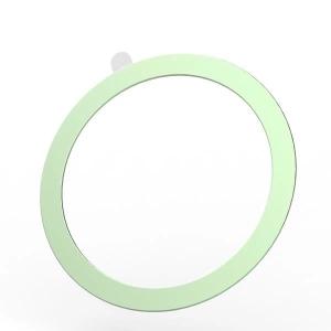 CELLY - 5W CIRCLE POWERBANK MAGSAFE 3000 MAH - GREEN