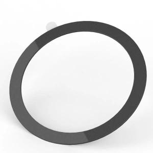 CELLY - 5W CIRCLE POWERBANK MAGSAFE 3000 MAH - BLACK