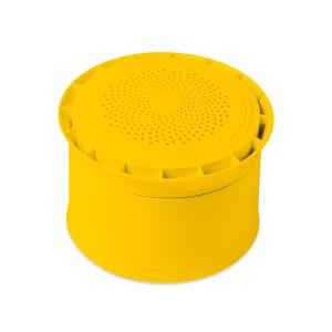 CELLY - 3W POOL SPEAKER PINEAPPLE  - ALTOPARLANTE PORTATILE SENZA FILI