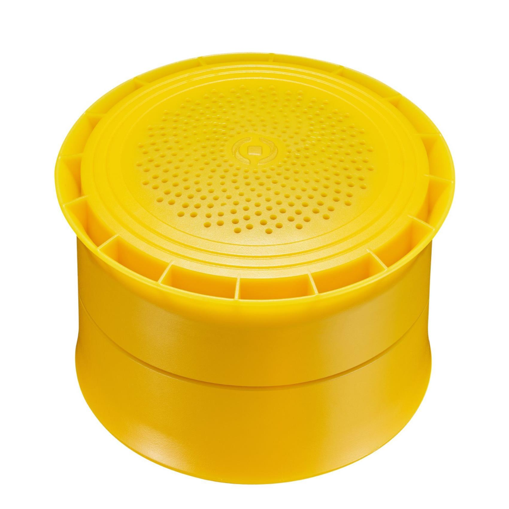 CELLY - 3W POOL SPEAKER PARROT   - ALTOPARLANTE PORTATILE SENZA FILI