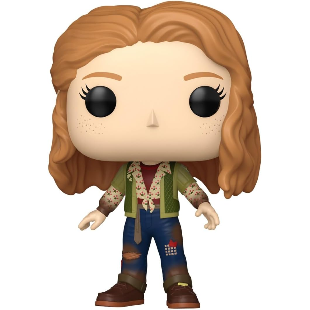 FUNKO POP STRANGER THINGS - VINYL FIGURE 1805 MAX MAYFIELD 9CM