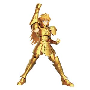 Blokees - Saint Seiya Champion Class 13 - 75015 Gemini Saga Model Kit