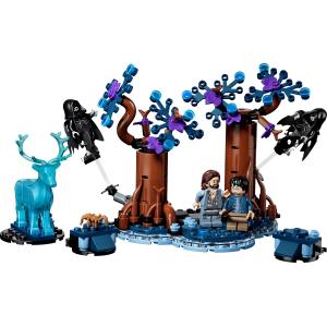 LEGO HARRY POTTER - Foresta™ Proibita: Expecto Patronum 76475