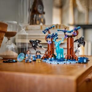 LEGO HARRY POTTER - Foresta™ Proibita: Expecto Patronum 76475