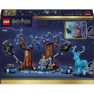 LEGO HARRY POTTER - Foresta™ Proibita: Expecto Patronum 76475