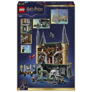 LEGO HARRY POTTER - Castello di Hogwarts™: Ala Est  76473