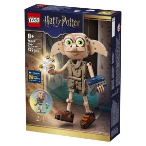 LEGO HARRY POTTER - Dobby™ l'Elfo Libero 76469