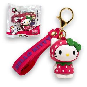 SBABAM - HELLO KITTY AND FRIENDS - KEY RING SERIES 3 