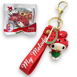 SBABAM - HELLO KITTY AND FRIENDS - KEY RING SERIES 3 