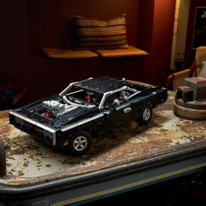 LEGO TECHNIC - Auto Dodge Charger R/T Fast and Furious 42231 
