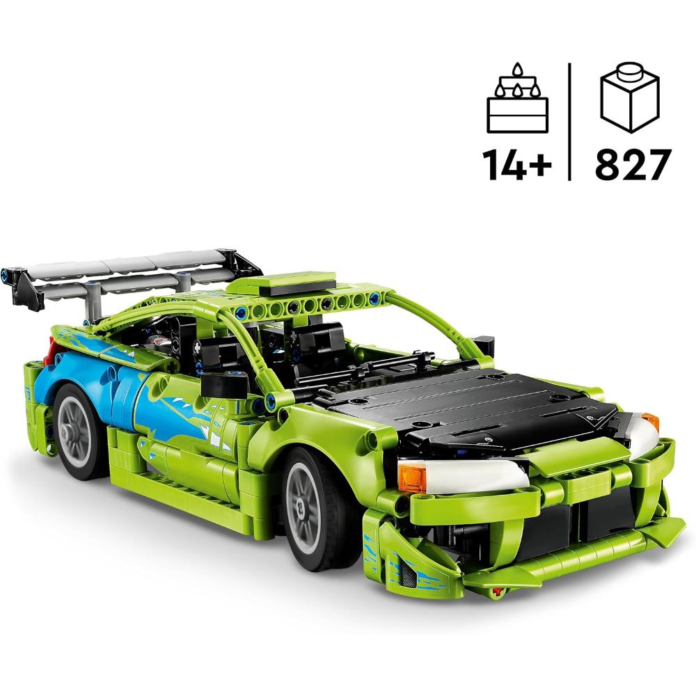 LEGO TECHNIC - Fast and Furious Auto Mitsubishi Eclipse 42229